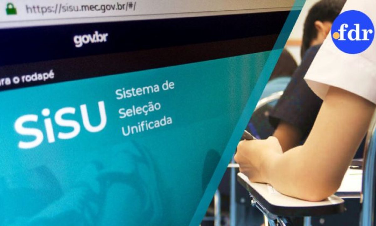 SISU CRONOGRAMA 2024: saiba como se inscrever no Sisu 2024