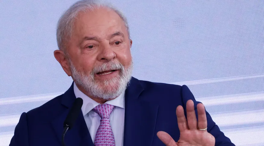 Lula descarta mudança no valor da aposentadoria; Entenda o que isso significa
