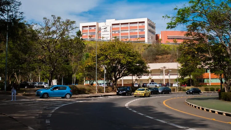 UFJF