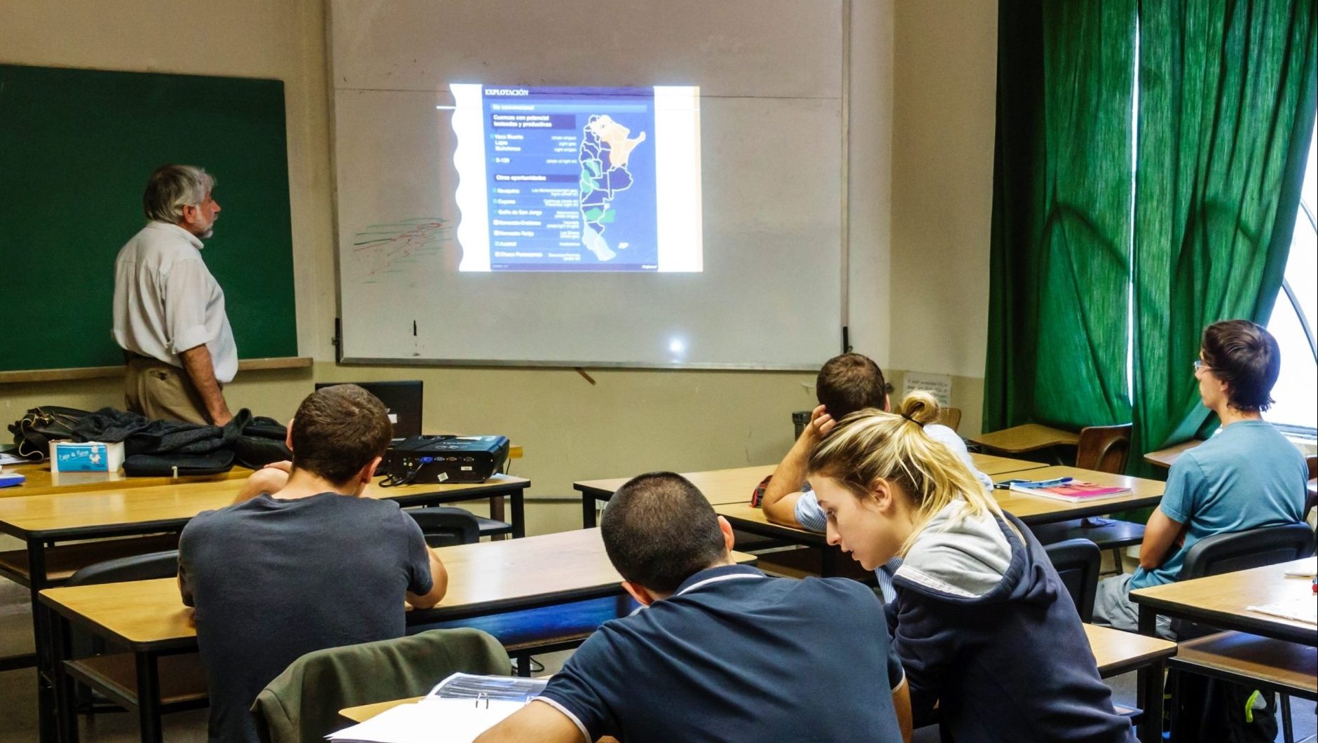 universidade