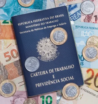 Lula confirma o valor do salário mínimo em 2024 frustrando os trabalhadores