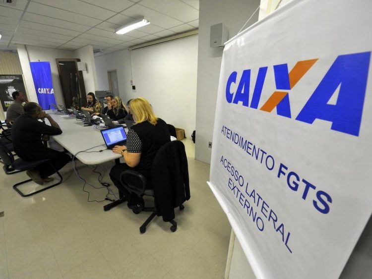 FGTS tem saque EXTRA autorizado pelo governo com valor inédito