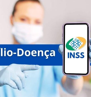 INSS divulga estratégia online para acelerar liberação do auxílio doença