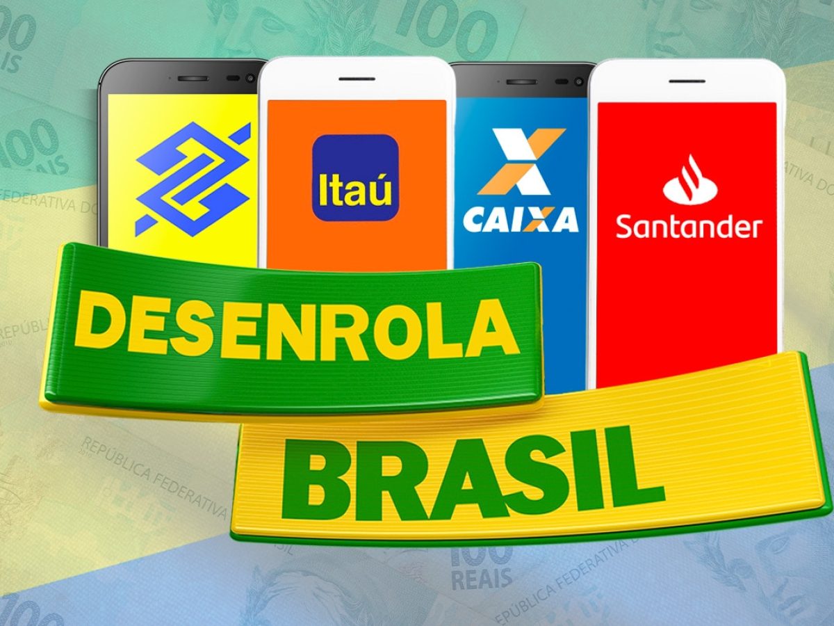 Desenrola Brasil zera R$ 8 MILHÕES em dívidas por mês; veja como ser um dos beneficiários