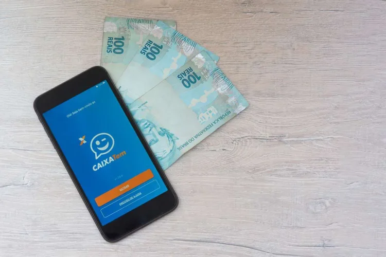 Saques inesperados no Caixa Tem? Veja os depósitos previstos até o fim do mês