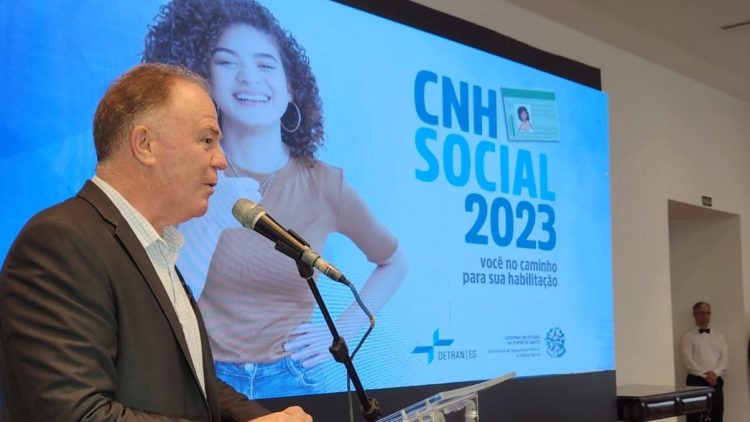 Milhares de brasileiros são selecionados para tirar CNH de maneira 100% GRATUITA