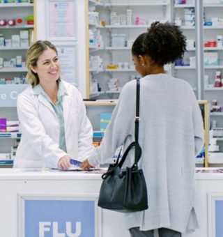 CPF na Nota: CUIDADO na hora de informá-lo nas farmácias; entenda