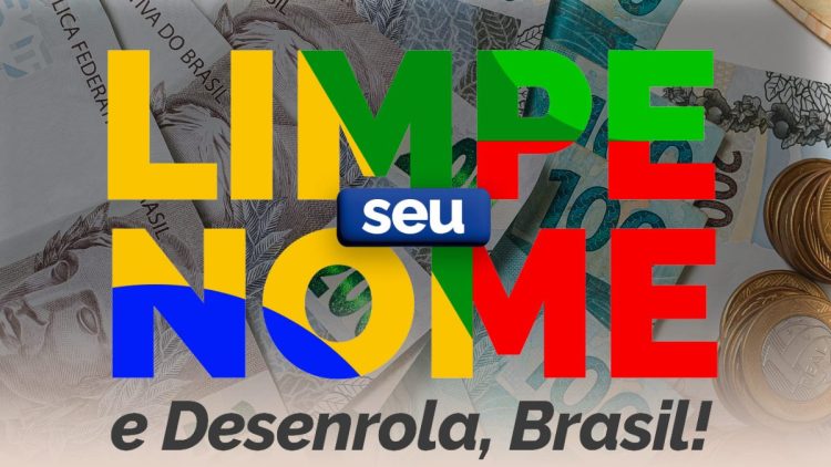 Desenrola Brasil inicia nova etapa de renegociação de dívidas em setembro