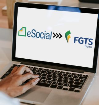 FGTS Digital é INICIADO neste sábado propondo serviços EXCLUSIVOS