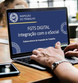 FGTS Digital começa a ser testado! Descubra todas as suas vantagens