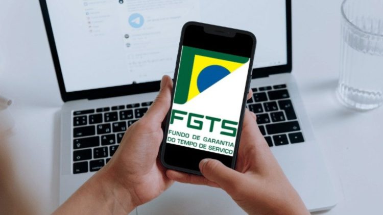 FGTS libera grande NOVIDADE na próxima semana e brasileiros COMEMORAM
