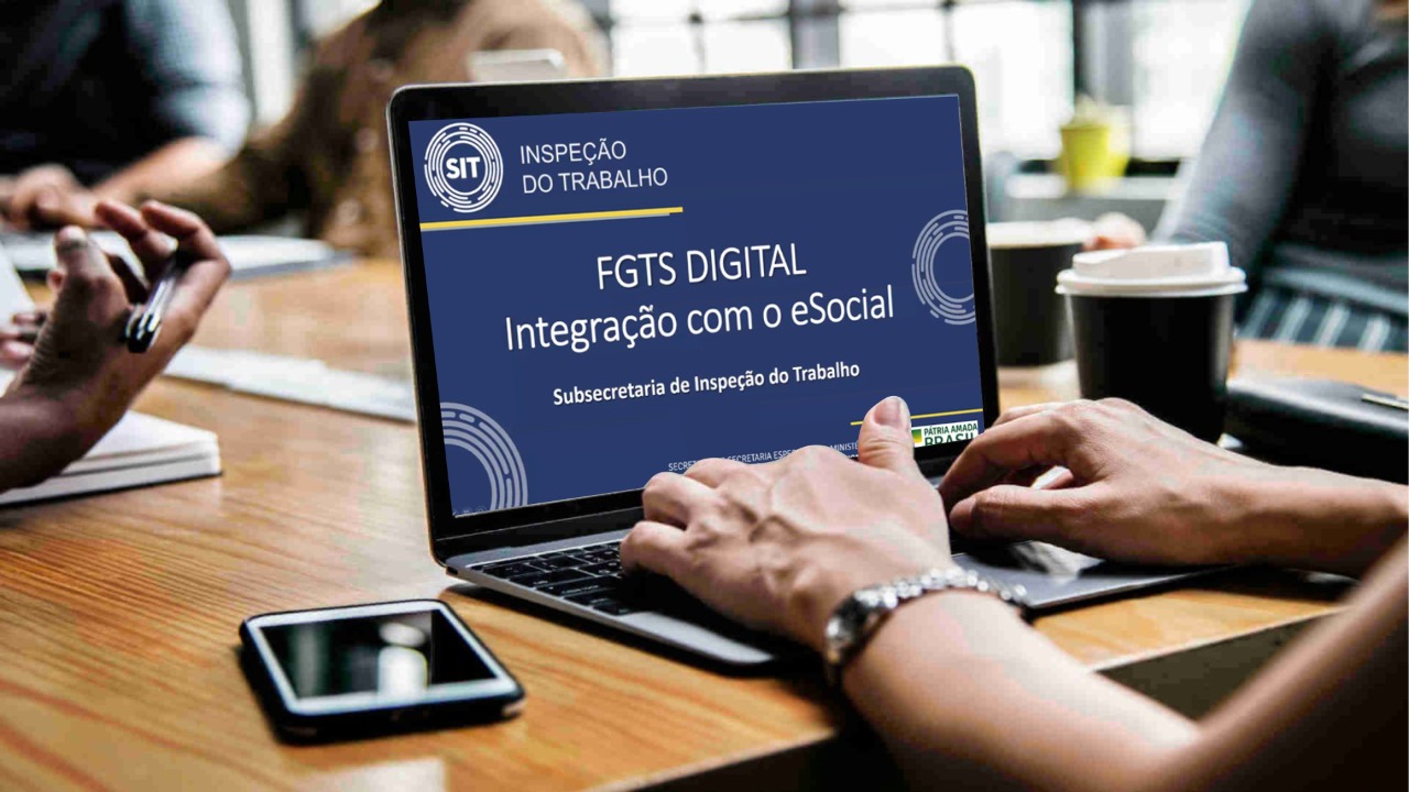 FGTS Digital começa a ser testado! Descubra todas as suas vantagens