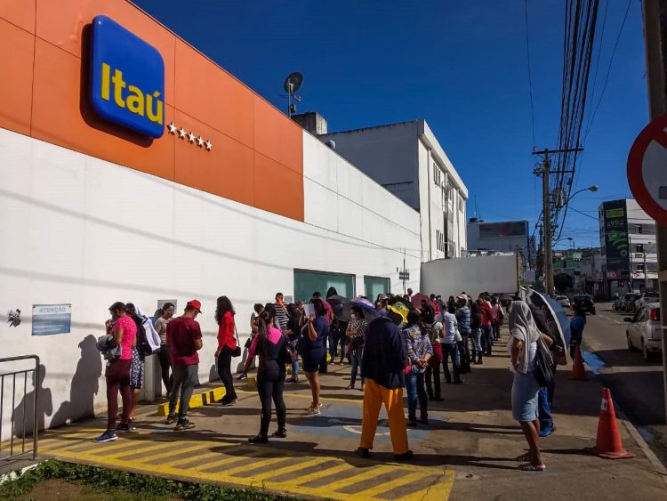 Itau