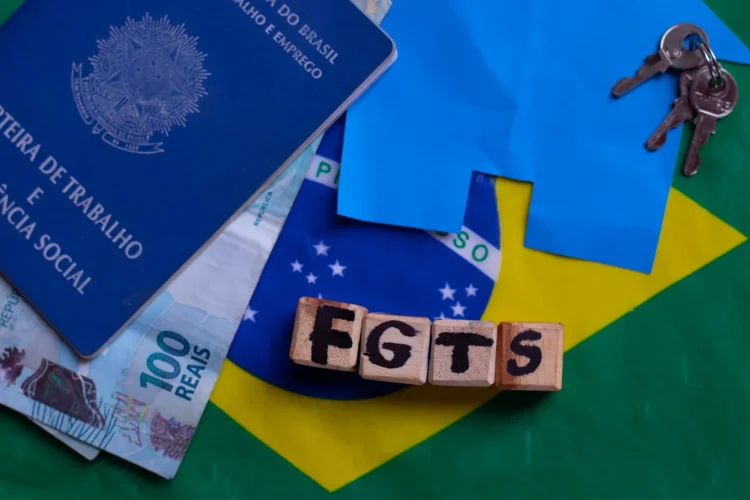 Consignado do FGTS pode estar chegando ao fim! Entenda projeto