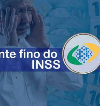 Governo anuncia pente-fino do INSS preocupando aposentados e pensionistas