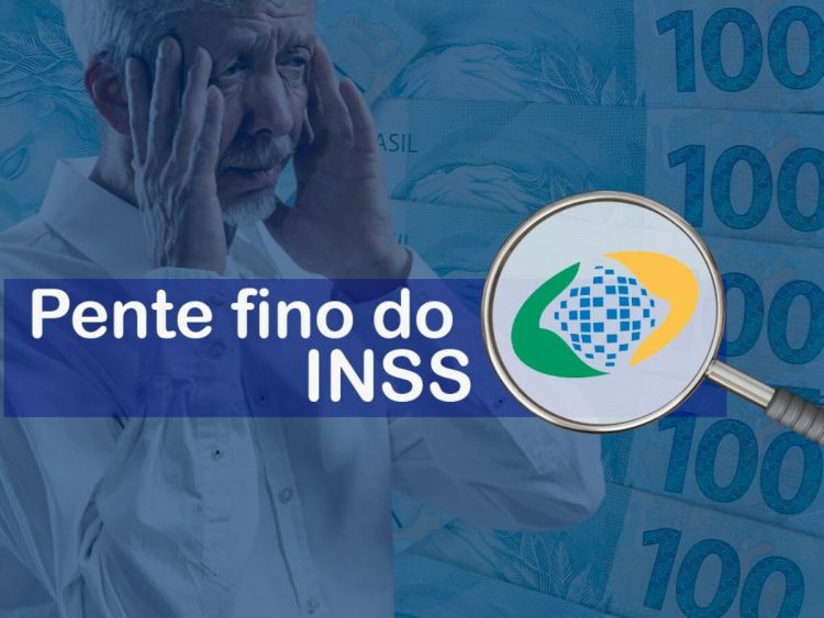 Lula confirma lista com 800 mil idosos 60+ que darão adeus ao salário de R$ 1.412 do INSS