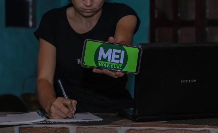 Regras do MEI são modificadas alterando faturamento de milhões de empreendedores