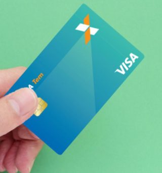 Cartão de crédito Caixa Tem libera HOJE (11/03) R$ 800,00 de limite inicial; saiba como ter