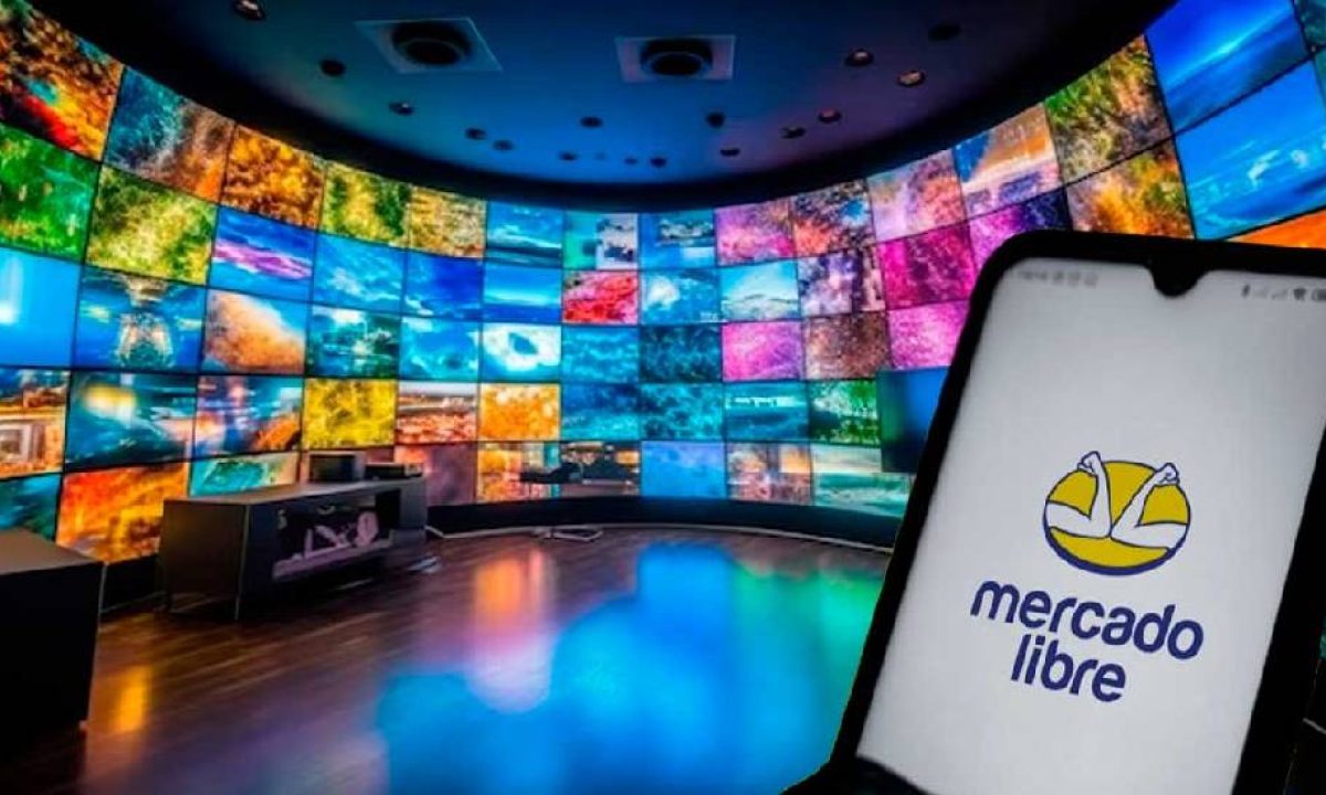 Mercado Livre Introduz Mercado Play: O Novo Rival Gratuito da Netflix com  Filmes e Séries! Confira o Catálogo