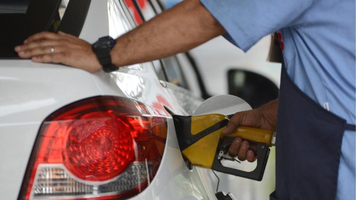 Vai de álcool ou gasolina? Apenas nestes quatro estados o etanol é mais vantajoso