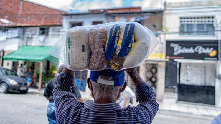 CRAS confirma distribuição de cesta básica em novembro? Confira