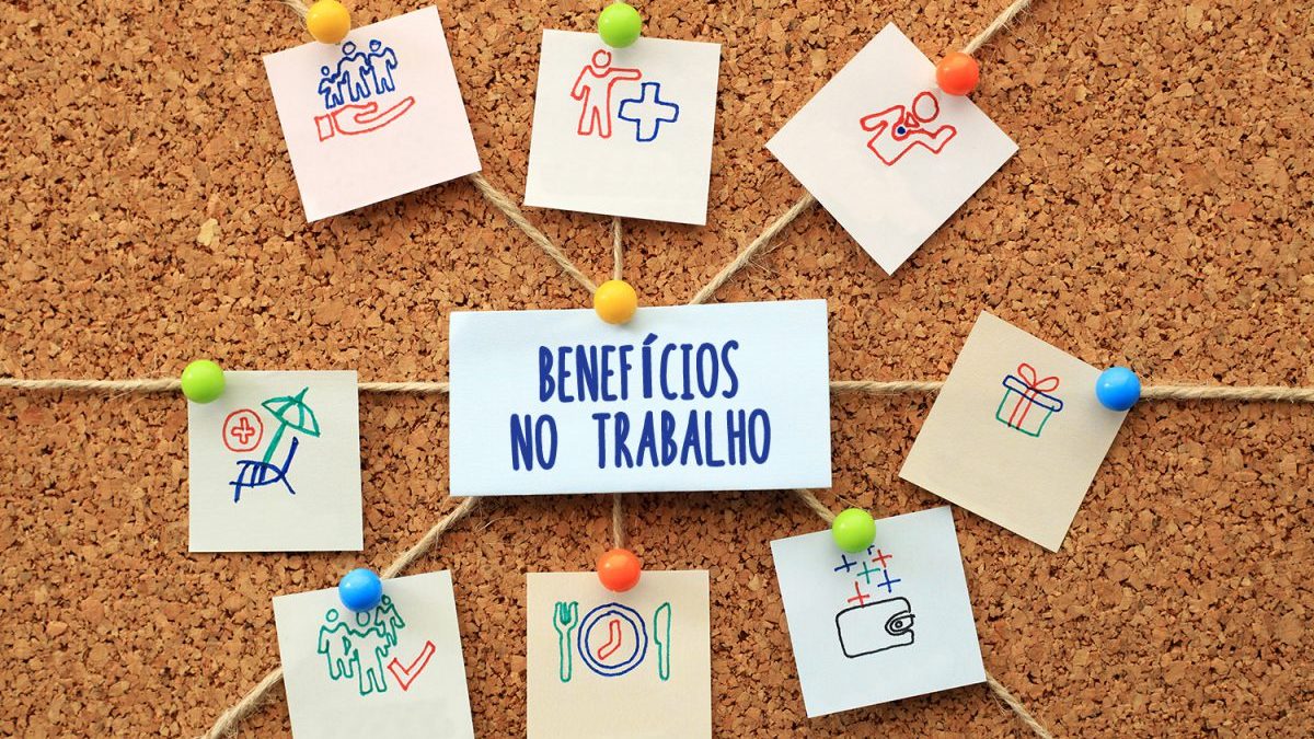 beneficios trabalhistas
