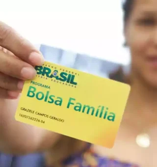 bolsa familia