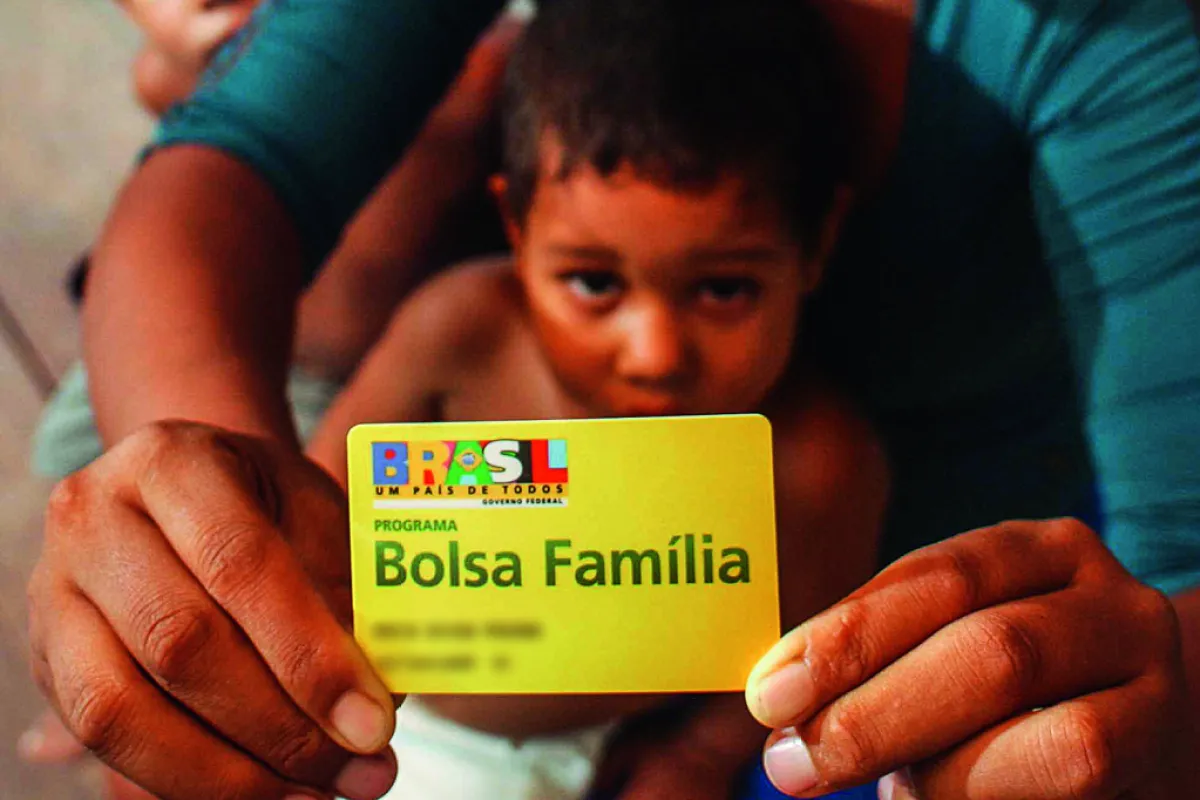 ATENÇÃO! 13º salário pelo Bolsa Família volta a animar os beneficiários