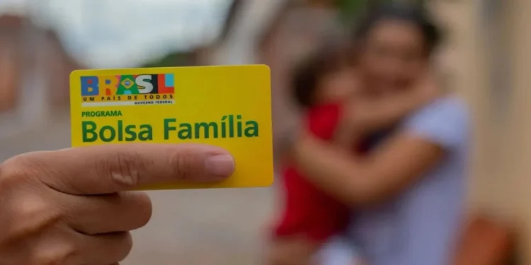bolsa familia