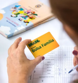 Bolsa Família encerra os seus pagamentos nesta quinta-feira; veja quem recebe