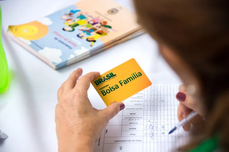 Bolsa Família encerra os seus pagamentos nesta quinta-feira; veja quem recebe