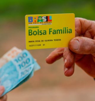 Bolsa Família: Vou receber benefício antecipado?