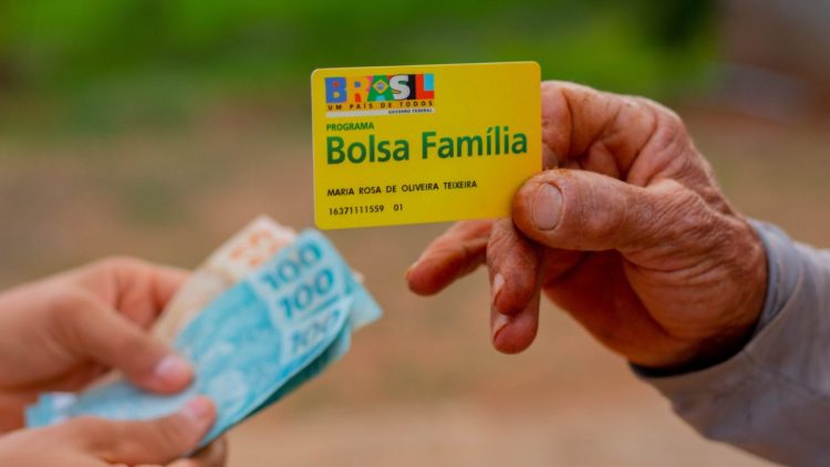 Bolsa Família: Vou receber benefício antecipado?