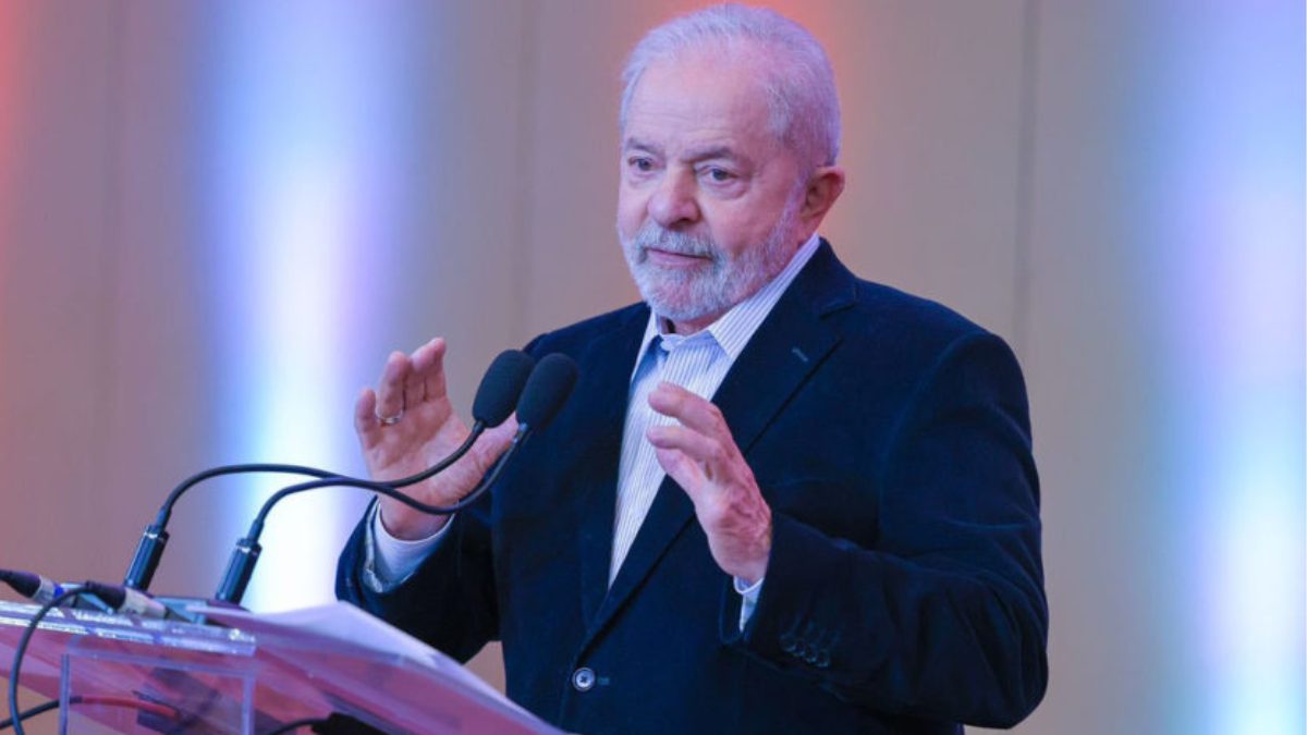 Lula anuncia liberação de R$ 600 MILHÕES pelo FGTS para brasileiros deste grupo