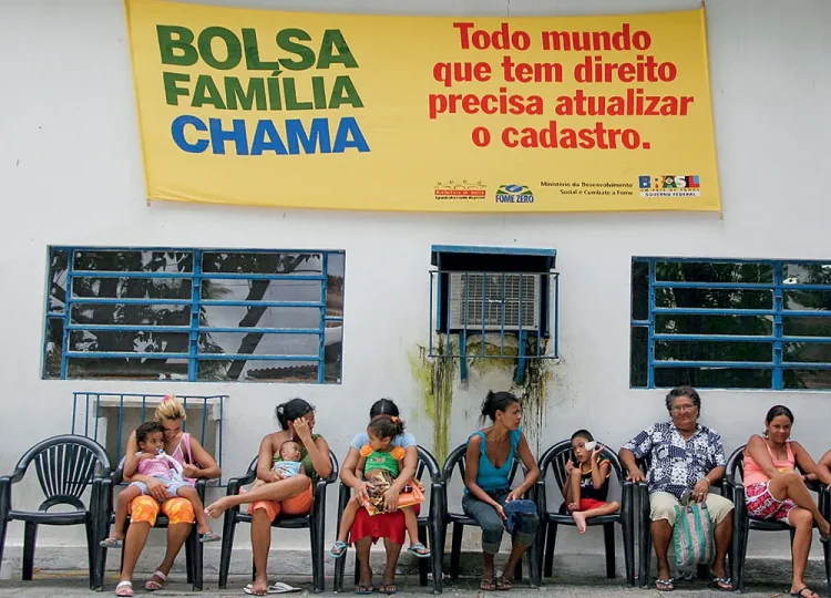 Bolsa Família para SETEMBRO está com inscrições em aberto; veja os critérios