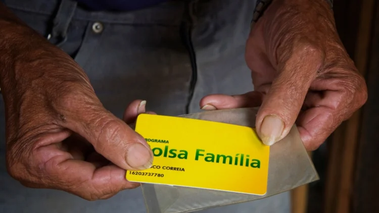 bolsa familia