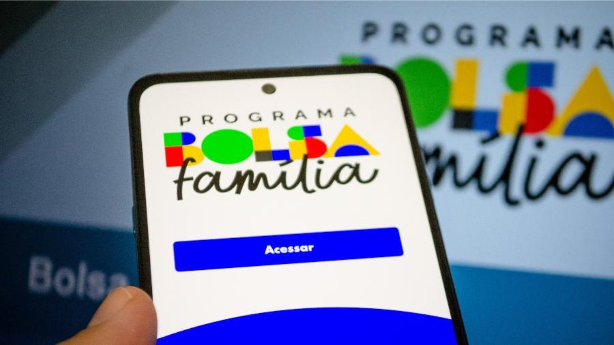 Notícia sobre ANTECIPAÇÃO do Bolsa Família é anunciada; acompanhe o calendário