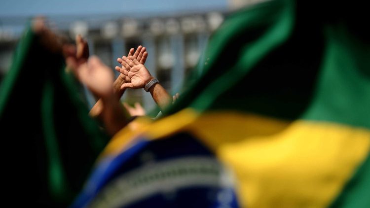 brasileiros
