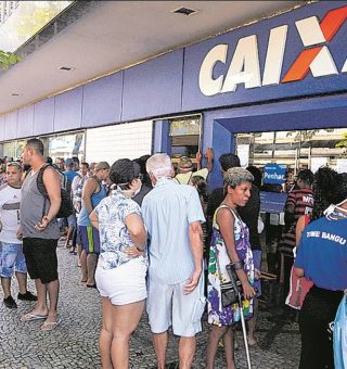 Caixa inicia renegociação de R$ 1,74 bilhão em dívidas pelo Desenrola Brasil