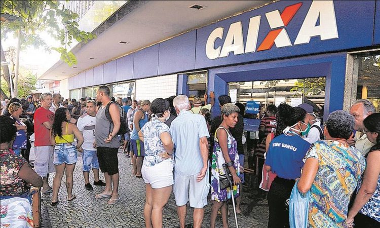 Caixa inicia renegociação de R$ 1,74 bilhão em dívidas pelo Desenrola Brasil