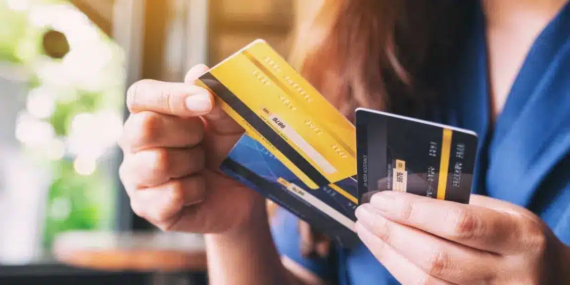 Nova lei do cartão de crédito chega como salvação para brasileiros em 2024