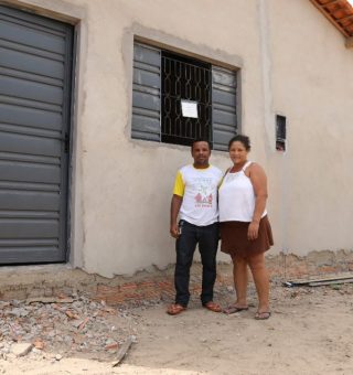 Casas populares: Moradores deste estado ganham ajuda extra para compra de imóveis