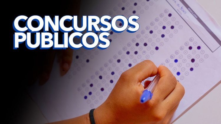 Concursos no TJ: veja os editais disponíveis por todo o país, salários e vagas