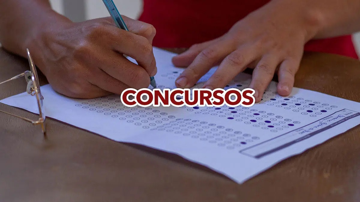 Concursos Norte: salários chegam a R$ 16.650,89; veja as vagas