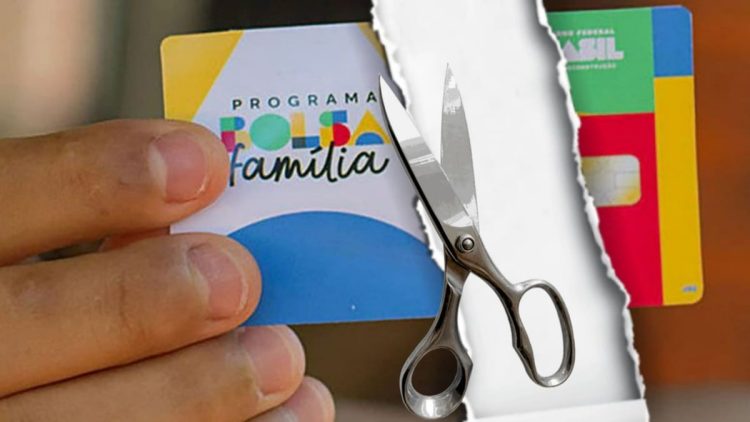 CORTES no Bolsa Família são confirmados para a SURPRESA dos beneficiários