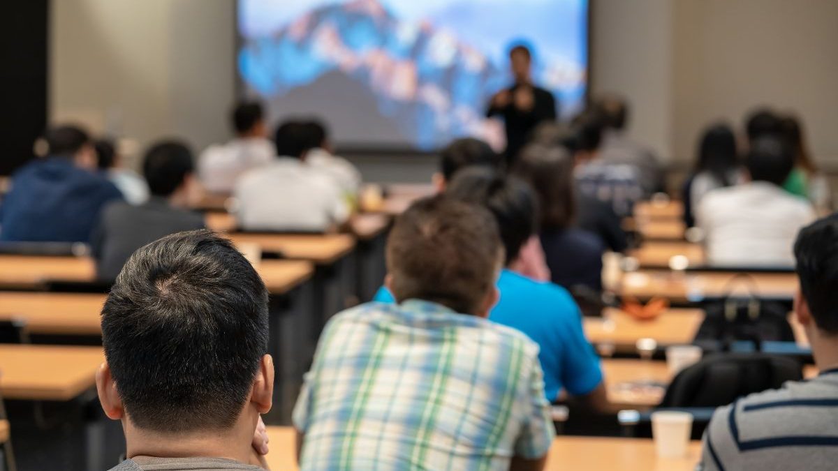 curso