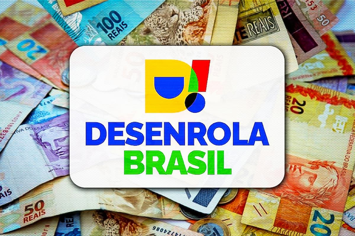 2ª fase do Desenrola Brasil! Renegociação de dívidas terá um NOVO público-alvo