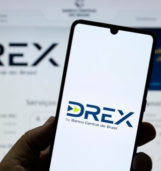 Banco Central mostra como brasileiros vão usar o DREX no dia a dia; confira detalhes