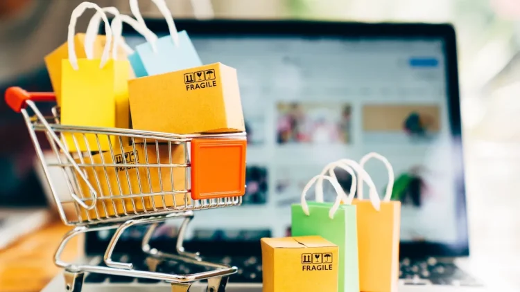 Como vender coisas usadas na internet e ganhar um dinheiro extra
