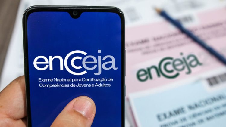 Não concluiu o Ensino fundamental ou médio? O ENCCEJA é a sua melhor opção e está com inscrições abertas